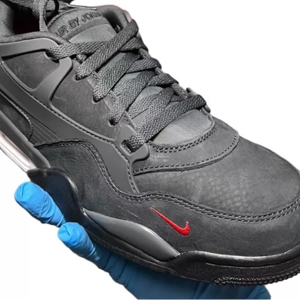 Nigel Sylvester Air Jordan